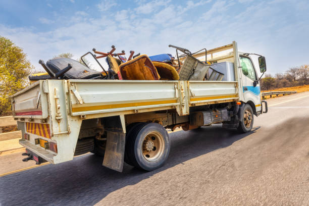 Best Demolition Debris Removal  in Coon Rapids, IA